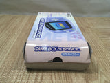 LG7283 Tested Working - GameBoy Advance Box Only for Console Nintendo Japan
