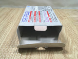 LG7283 Tested Working - GameBoy Advance Box Only for Console Nintendo Japan