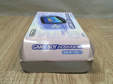 LG7283 Tested Working - GameBoy Advance Box Only for Console Nintendo Japan