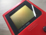 LG7284 Not Working - GameBoy Pocket Red Console Nintendo Japan