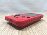 LG7284 Not Working - GameBoy Pocket Red Console Nintendo Japan