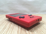 LG7284 Not Working - GameBoy Pocket Red Console Nintendo Japan