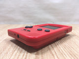 LG7285 With Defects - GameBoy Pocket Red Console Nintendo Japan