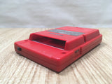LG7285 With Defects - GameBoy Pocket Red Console Nintendo Japan
