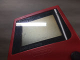 LG7286 Not Working - GameBoy Pocket Red Console Nintendo Japan