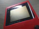 LG7286 Not Working - GameBoy Pocket Red Console Nintendo Japan