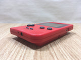 LG7286 Not Working - GameBoy Pocket Red Console Nintendo Japan