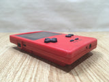 LG7286 Not Working - GameBoy Pocket Red Console Nintendo Japan
