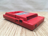 LG7286 Not Working - GameBoy Pocket Red Console Nintendo Japan