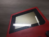 LG7286 Not Working - GameBoy Pocket Red Console Nintendo Japan