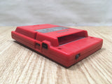 LG7287 With Defects - GameBoy Pocket Red Console Nintendo Japan