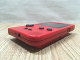 LG7287 With Defects - GameBoy Pocket Red Console Nintendo Japan