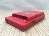 LG7287 With Defects - GameBoy Pocket Red Console Nintendo Japan