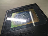 LG7288 With Defects - GameBoy Pocket Black Console Nintendo Japan