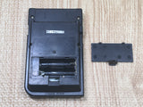 LG7288 With Defects - GameBoy Pocket Black Console Nintendo Japan