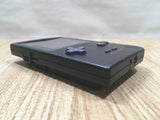 LG7288 With Defects - GameBoy Pocket Black Console Nintendo Japan
