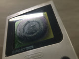 LG7289 Not Working - GameBoy Pocket Silver Console Nintendo Japan