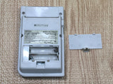 LG7289 Not Working - GameBoy Pocket Silver Console Nintendo Japan
