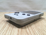 LG7289 Not Working - GameBoy Pocket Silver Console Nintendo Japan