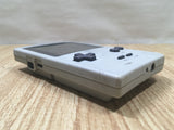 LG7289 Not Working - GameBoy Pocket Silver Console Nintendo Japan