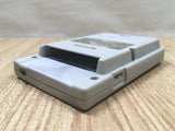 LG7289 Not Working - GameBoy Pocket Silver Console Nintendo Japan