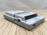 LG7289 Not Working - GameBoy Pocket Silver Console Nintendo Japan