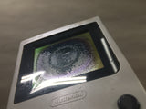 LG7289 Not Working - GameBoy Pocket Silver Console Nintendo Japan