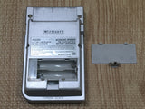 LG7290 With Defects - GameBoy Pocket Silver Console Nintendo Japan
