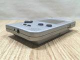 LG7290 With Defects - GameBoy Pocket Silver Console Nintendo Japan