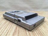LG7291 With Defects - GameBoy Pocket Silver Console Nintendo Japan
