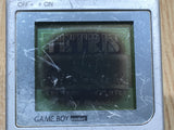 LG7291 With Defects - GameBoy Pocket Silver Console Nintendo Japan