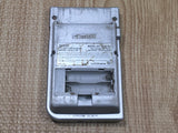 LG7291 With Defects - GameBoy Pocket Silver Console Nintendo Japan