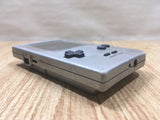 LG7291 With Defects - GameBoy Pocket Silver Console Nintendo Japan