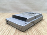 LG7291 With Defects - GameBoy Pocket Silver Console Nintendo Japan