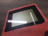LG7292 Tested Working - GameBoy Pocket Pink Console Nintendo Japan