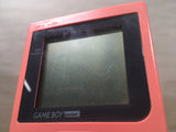 LG7292 Tested Working - GameBoy Pocket Pink Console Nintendo Japan