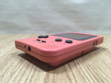 LG7292 Tested Working - GameBoy Pocket Pink Console Nintendo Japan