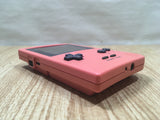 LG7292 Tested Working - GameBoy Pocket Pink Console Nintendo Japan