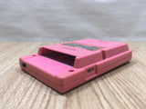 LG7292 Tested Working - GameBoy Pocket Pink Console Nintendo Japan