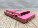 LG7292 Tested Working - GameBoy Pocket Pink Console Nintendo Japan