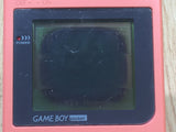 LG7293 With Defects - GameBoy Pocket Pink Console Nintendo Japan