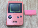 LG7293 With Defects - GameBoy Pocket Pink Console Nintendo Japan