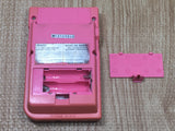 LG7293 With Defects - GameBoy Pocket Pink Console Nintendo Japan