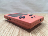 LG7293 With Defects - GameBoy Pocket Pink Console Nintendo Japan