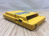 LG7294 With Defects - GameBoy Pocket Yellow Console Nintendo Japan