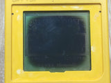LG7294 With Defects - GameBoy Pocket Yellow Console Nintendo Japan