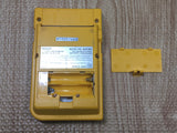 LG7294 With Defects - GameBoy Pocket Yellow Console Nintendo Japan
