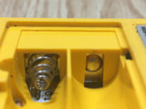 LG7294 With Defects - GameBoy Pocket Yellow Console Nintendo Japan