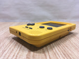 LG7294 With Defects - GameBoy Pocket Yellow Console Nintendo Japan