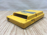 LG7294 With Defects - GameBoy Pocket Yellow Console Nintendo Japan